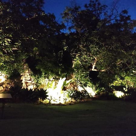 La Huerta De Bonela Villa Casarabonela Ngoại thất bức ảnh